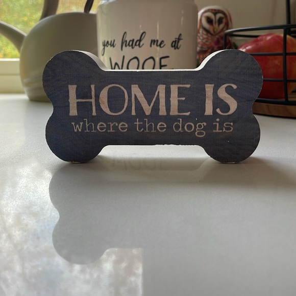 Dog Signs - Picture 6 of 9